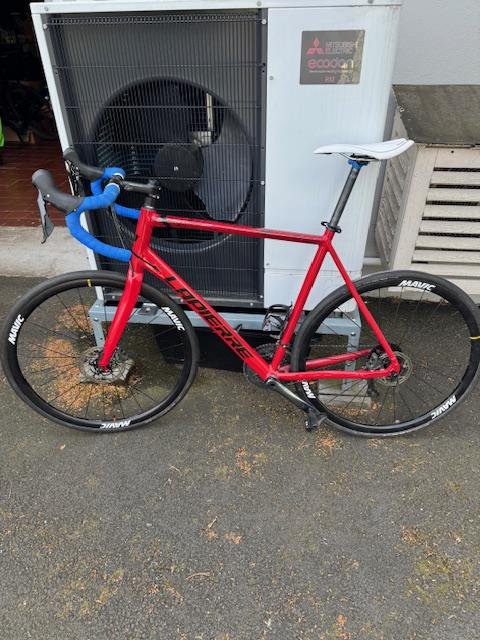 Lapierre Sensium 3.0 Disc