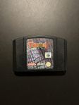 Turok 2 till Nintendo 64