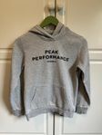 Peak Performance Hoodie