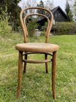 Thonet stol vintage