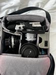 Olympus Pen Lite E-PL5
