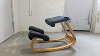 Stokkestol Ergonomisk