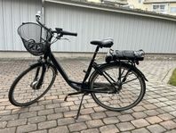 Elcykel 