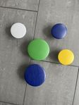 Muuto Dots Wood Coat Hanger