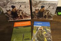 Jägarskolan 2:e upplagan