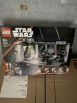 Lego Star Wars 75324 Ny