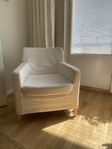 Fåtölj IKEA Karlstad 