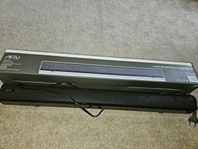 Snygg Bluetooth-soundbar från MTO Electronics