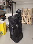 Helly Hansen Duffel Trolley 90 liter