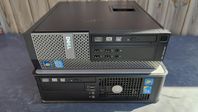 Dell  Optiplex SFF 
