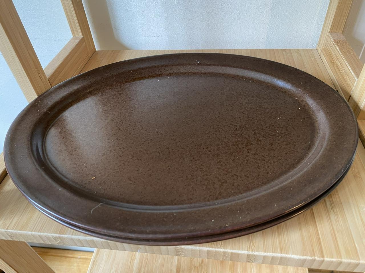 Fat från Gustavsberg