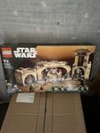 lego Star Wars 75326 Ny