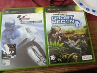 Spel paket 