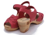 Dam sandaler Moheda Toffeln, storlek 40