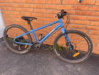 barncykel 24 tum 