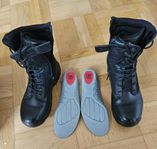 GK Pro känga med zip strl.44