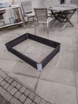 Plantagen pallkragar 120x80