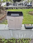 Tylö bastuaggregat 3,5 kW