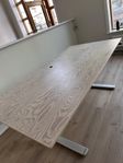 Skrivbord från arkitektfirma