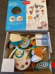 Tiny love musikmobil/playmobile