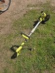 trimmer ryobi 230v