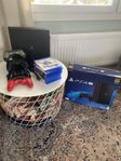 PS4 PRO ( fifa 23 ingår)