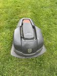 Husqvarna automower 305 (GDS)