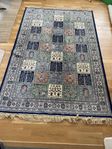 matta i orientalisk stil 148x223cm