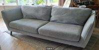 Madison soffa, Mio. 226 cm