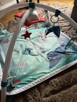 Babygym tiny love 2-in 1 ocean treasure