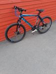 fin barn cykel CAPRIOIO 26tum 