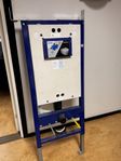 Fixtur - Geberit Duofix Sigma TEK