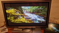 Hitachi 42 " plasma