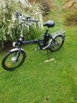 20 tum Elcykel