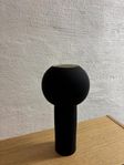 Svart vad ”pillar” från Coee Design