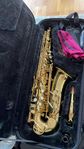 Alto Saxophone
