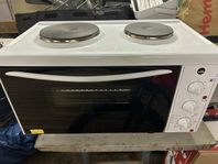 Wilma mini ugn 230v