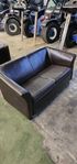 Lounge soffa och fåtöljer 