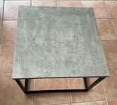 Sidobord