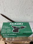 Vinkelslip Hikoki 125mm helt ny