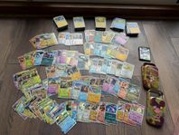 Pokémonkort