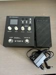 Nux MG-300