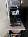 Delonghi Magnifica S - automatisk kaffemaskin