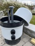 Sandfilter till pool