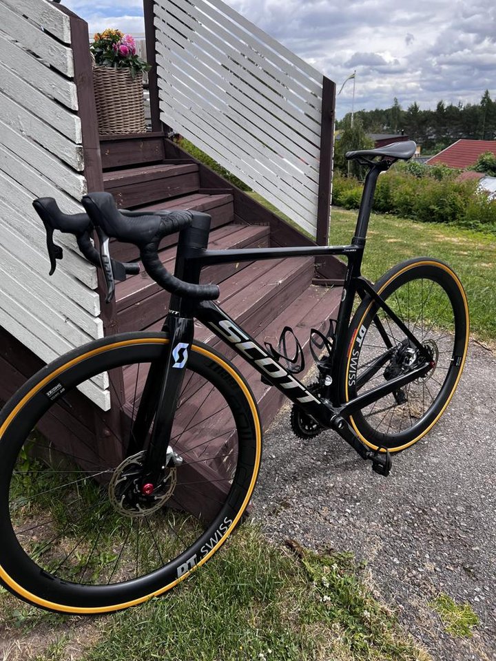 Scott Addict RC Ultimate