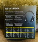 Corsair Void Elite Stereo Headphones