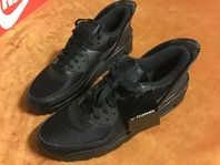 Nike Air Max 90 FlyEase - Helt ny strl.44-44,5