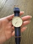 Daniel Wellington klocka, 36mm