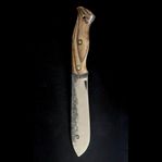 BUSHCRAFT KNIV / Huggare / Friluftskniv -  custom made!