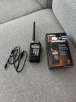 Uniden UBC75XLT Scanner